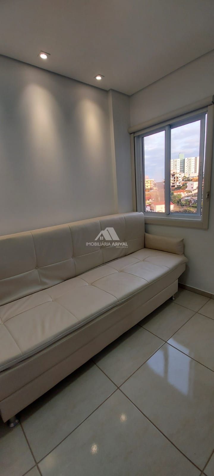 Apartamento de 2 quartos, 48m² no bairro Passo dos Fortes, em Chapecó | Eu Corretor