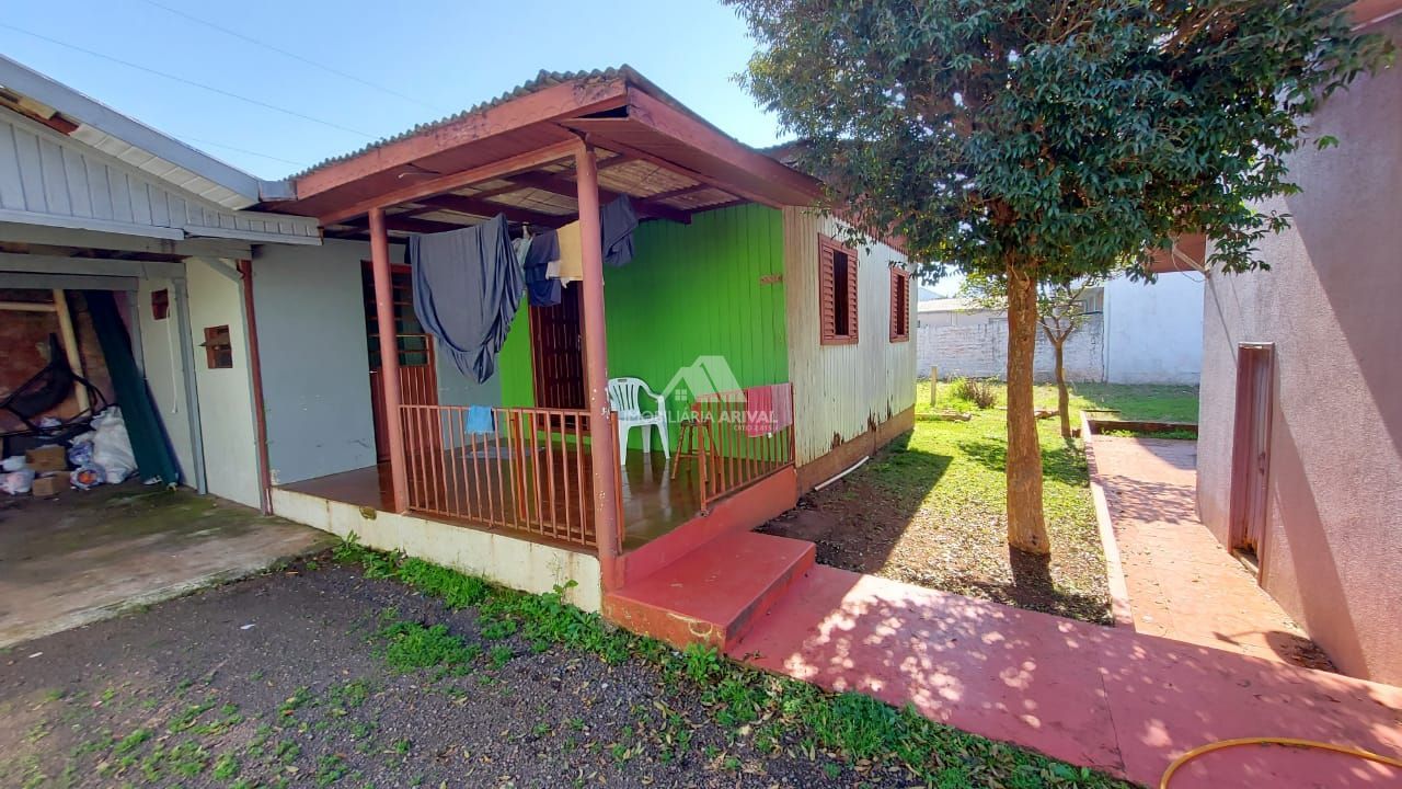 Casa de 4 quartos, 80m² no bairro Bela Vista, em Chapecó | Eu Corretor