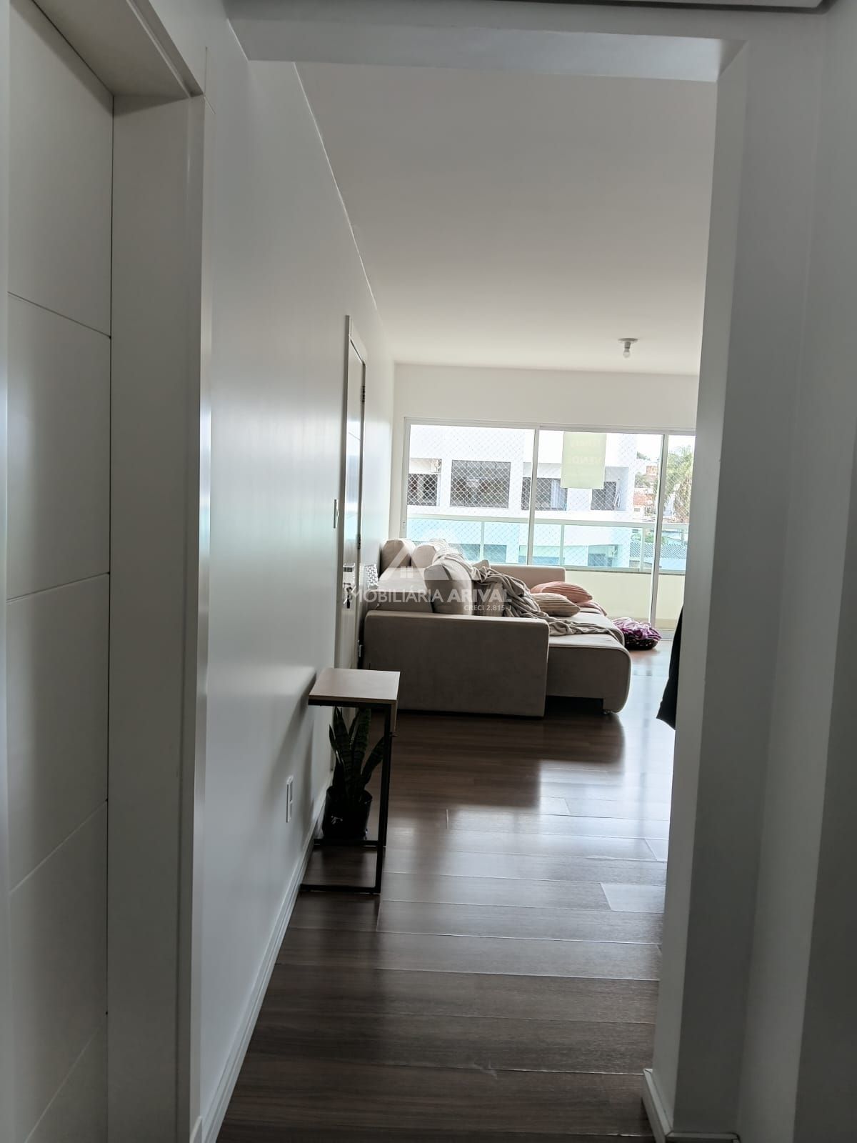 Apartamento, 3 quartos, 121 m² - Foto 2