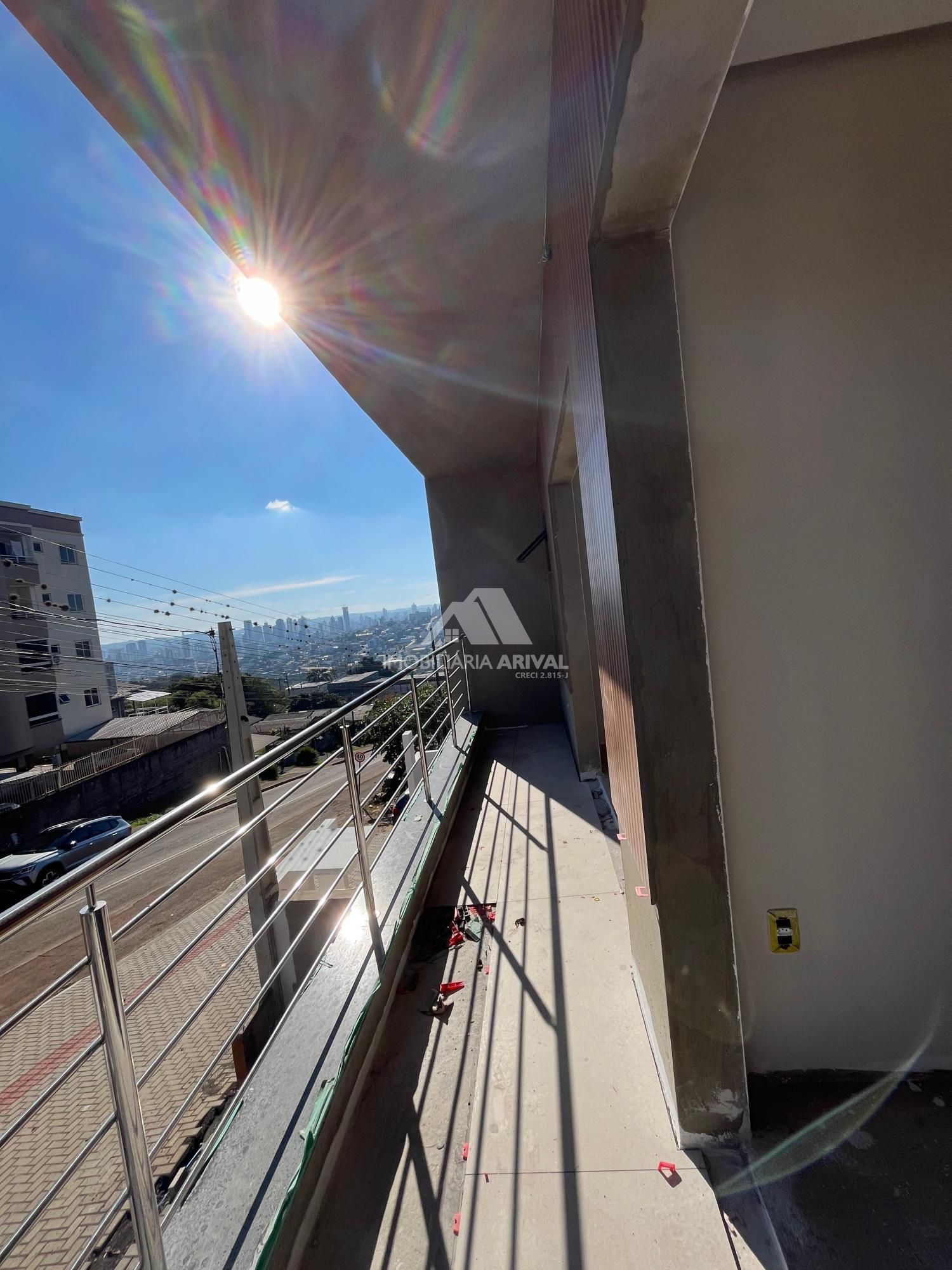Sobrado, 3 quartos, 110 m² - Foto 3