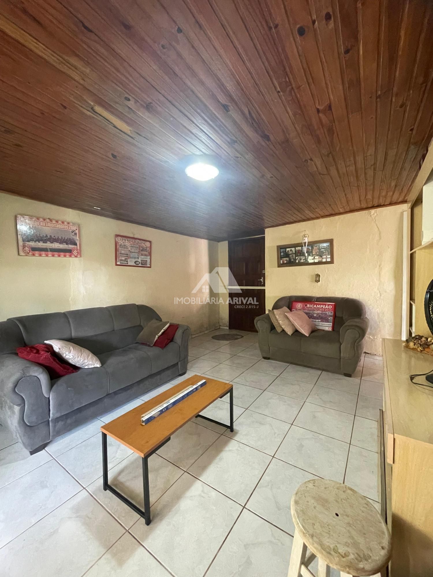 Casa, 3 quartos, 282 m² - Foto 5