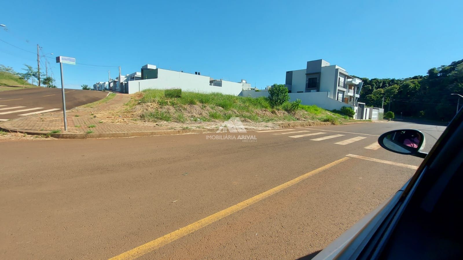 Lote/Terreno de 611m² no bairro Jardim Europa, em Chapecó | Eu Corretor