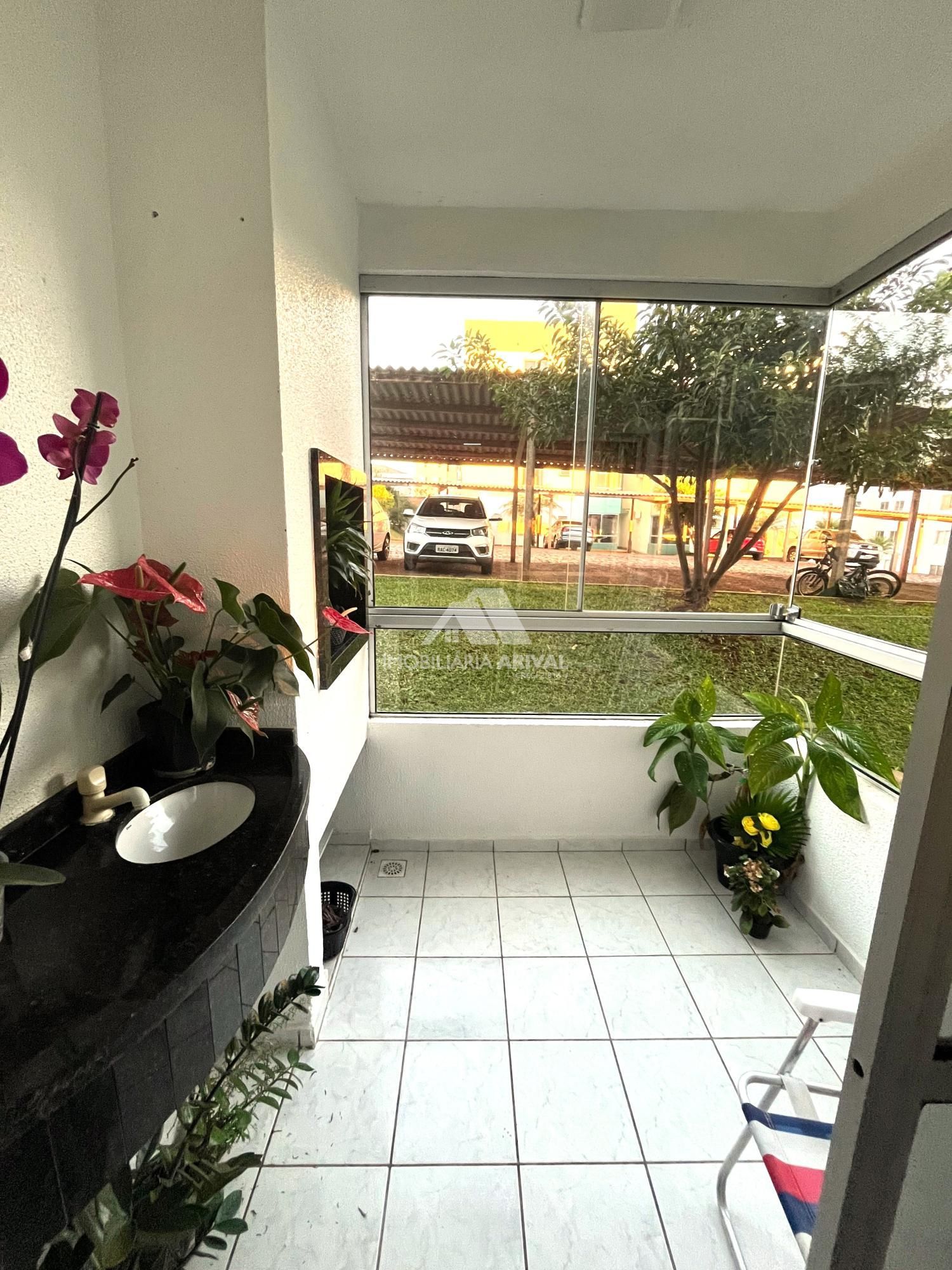 Apartamento, 3 quartos, 79 m² - Foto 2
