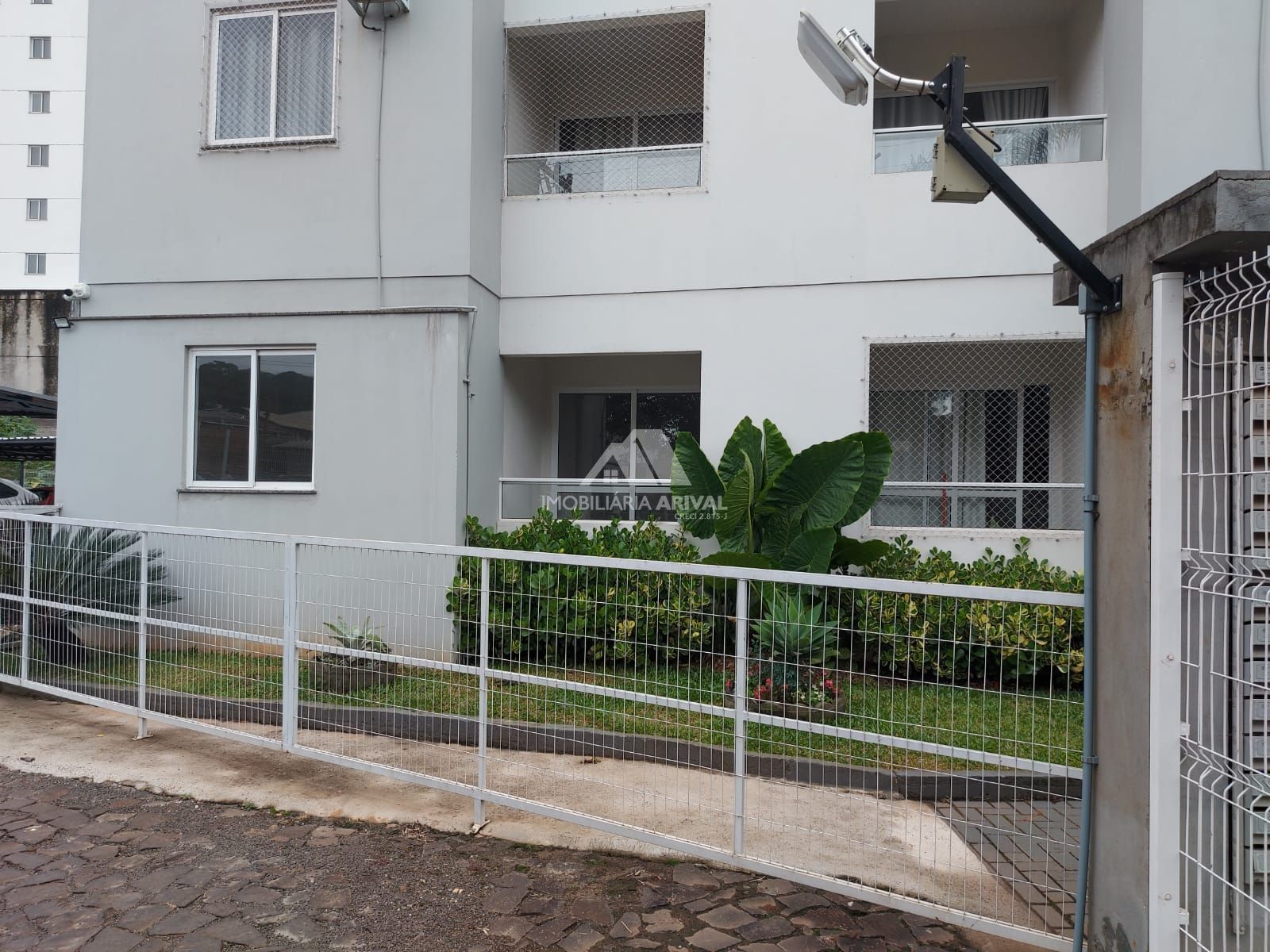 Apartamento, 2 quartos, 54 m² - Foto 2