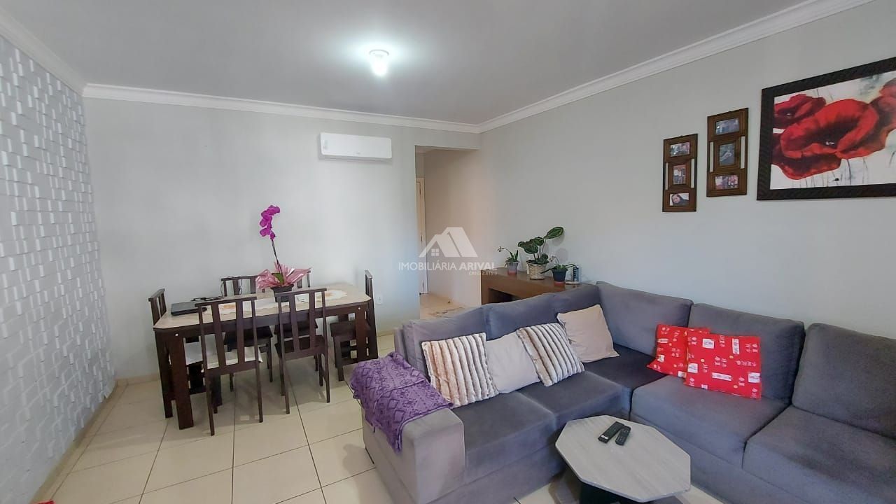 Apartamento de 2 quartos, 81m² no bairro Líder, em Chapecó | Eu Corretor