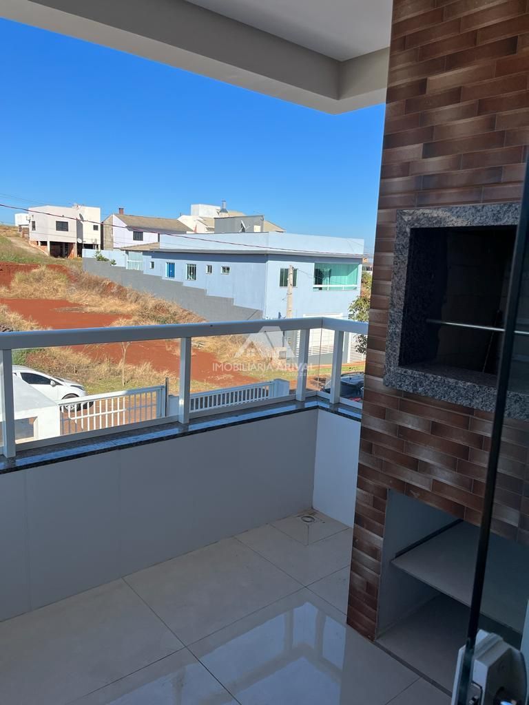 Apartamento de 2 quartos, 61m² no bairro Belvedere, em Chapecó | Eu Corretor