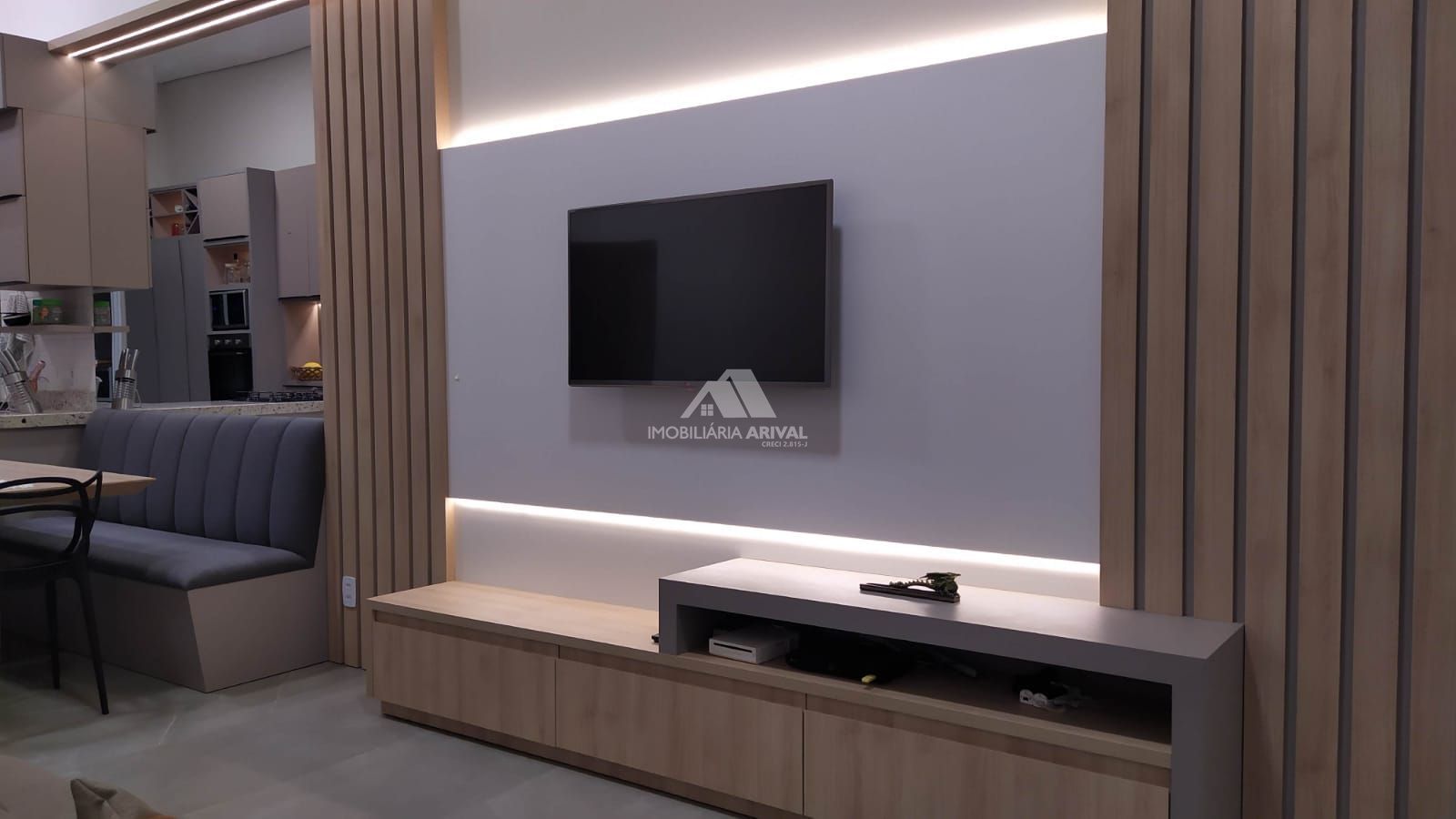 Casa, 3 quartos, 154 m² - Foto 4