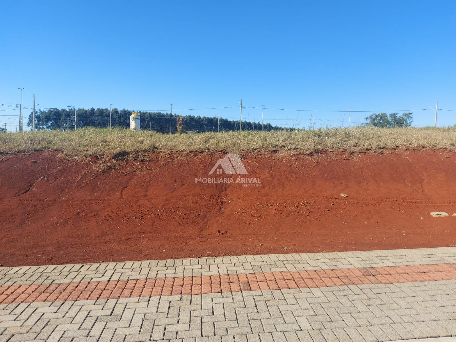 Lote/Terreno de 312m² no bairro Centro, em Guatambú | Eu Corretor