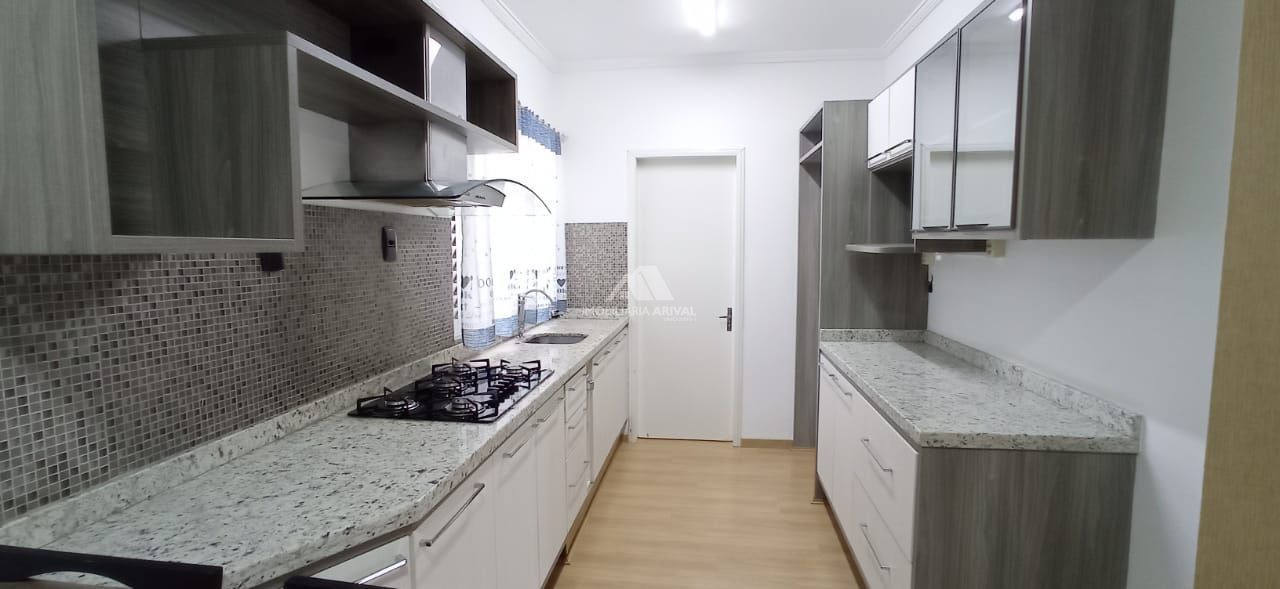 Apartamento de 2 quartos, 66m² no bairro Centro, em Chapecó | Eu Corretor