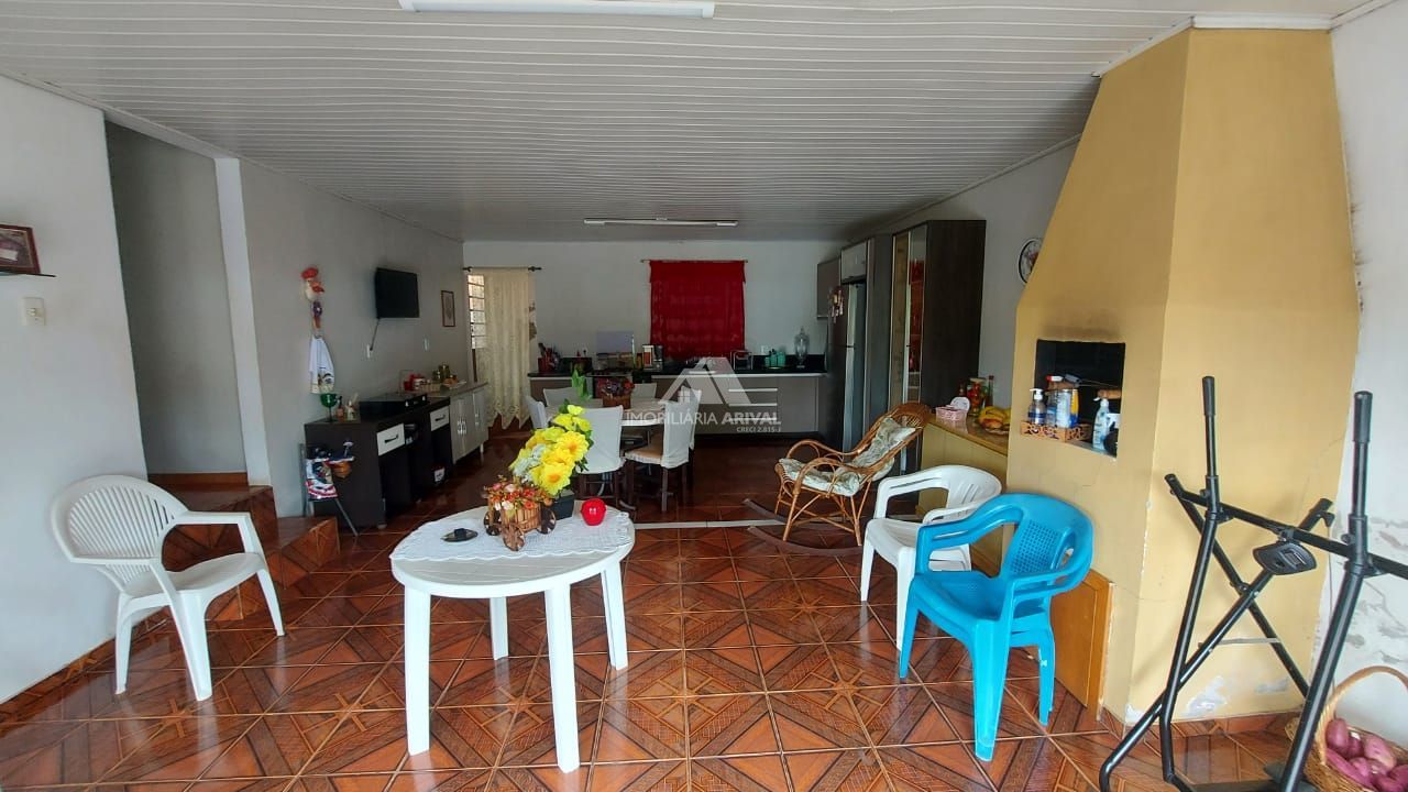 Casa, 3 quartos, 113 m² - Foto 9