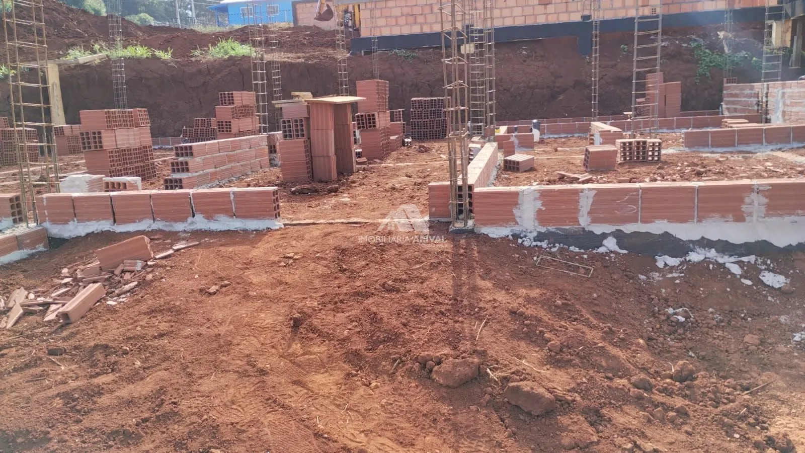 Casa, 2 quartos, 62 m² - Foto 6