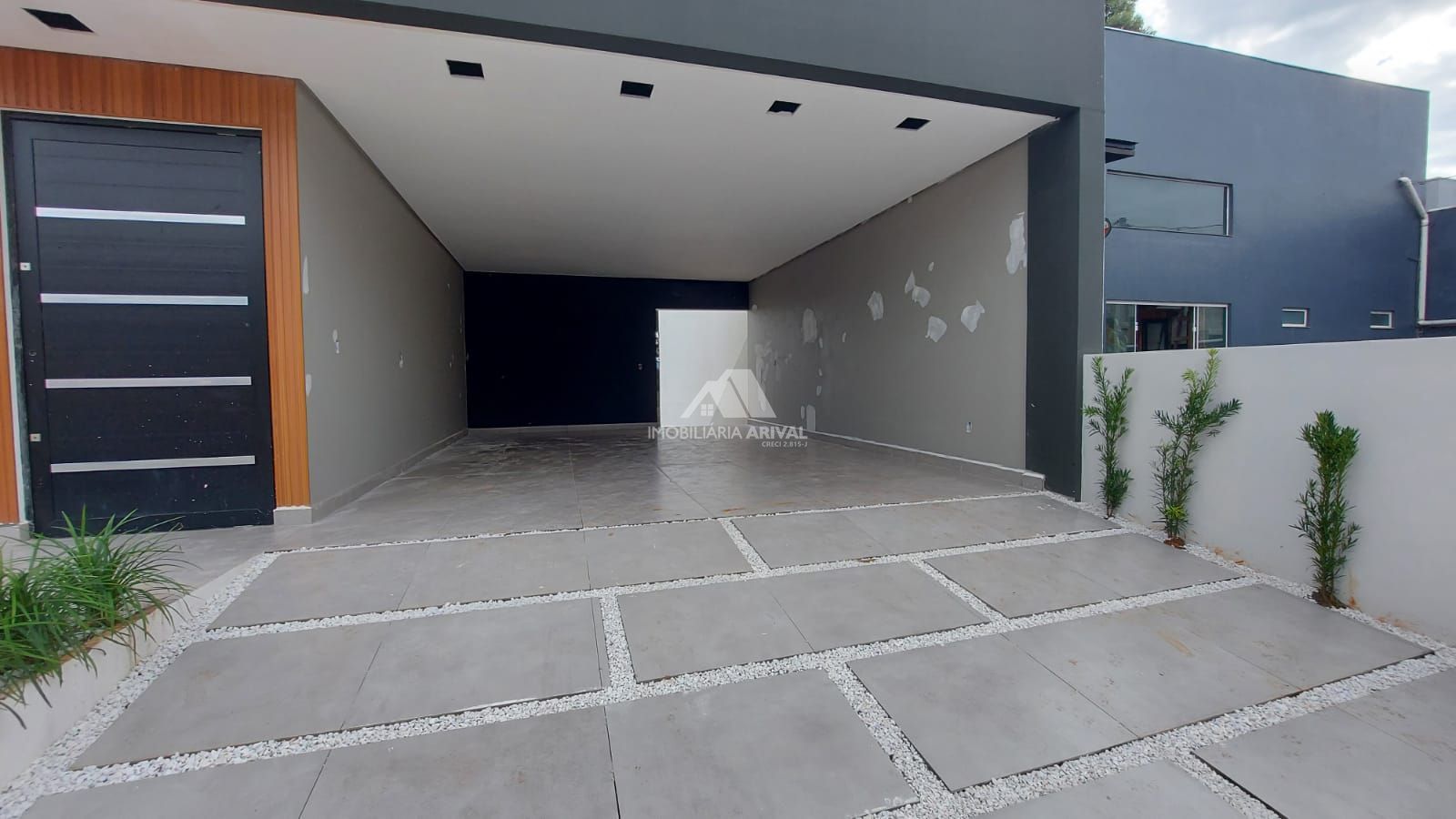 Casa de 3 quartos, 220m² no bairro Vila Real, em Chapecó | Eu Corretor