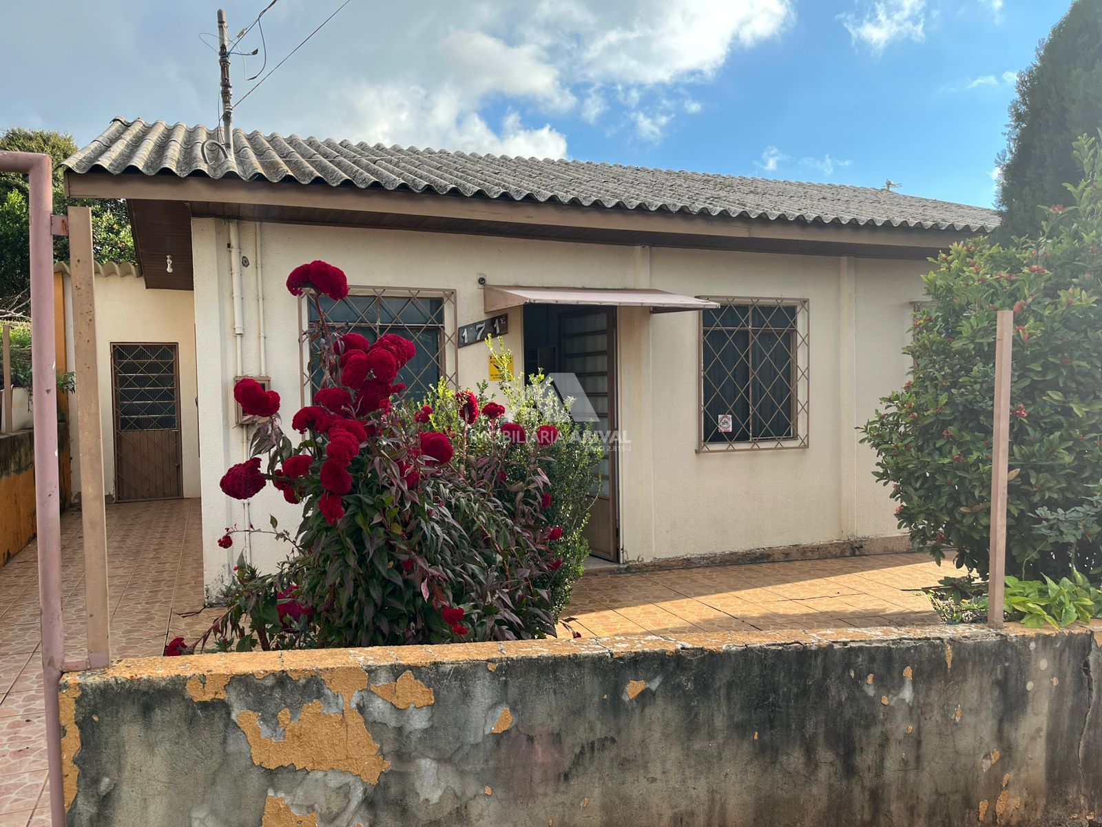 Casa de 3 quartos, 65m² no bairro Vila Real, em Chapecó | Eu Corretor