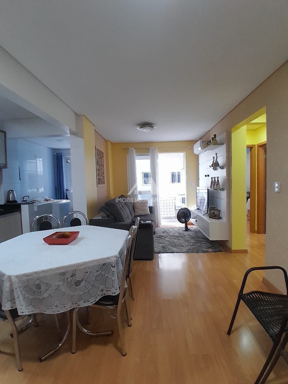 Apartamento de 2 quartos, 65m² no bairro Jardim América, em Chapecó | Eu Corretor