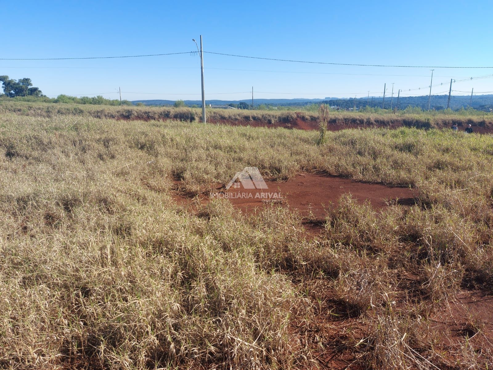 Lote/Terreno de 312m² no bairro Centro, em Guatambú | Eu Corretor