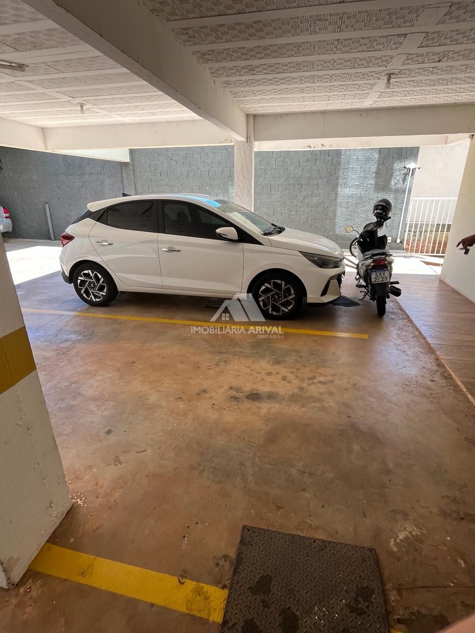 Apartamento, 2 quartos, 60 m² - Foto 8