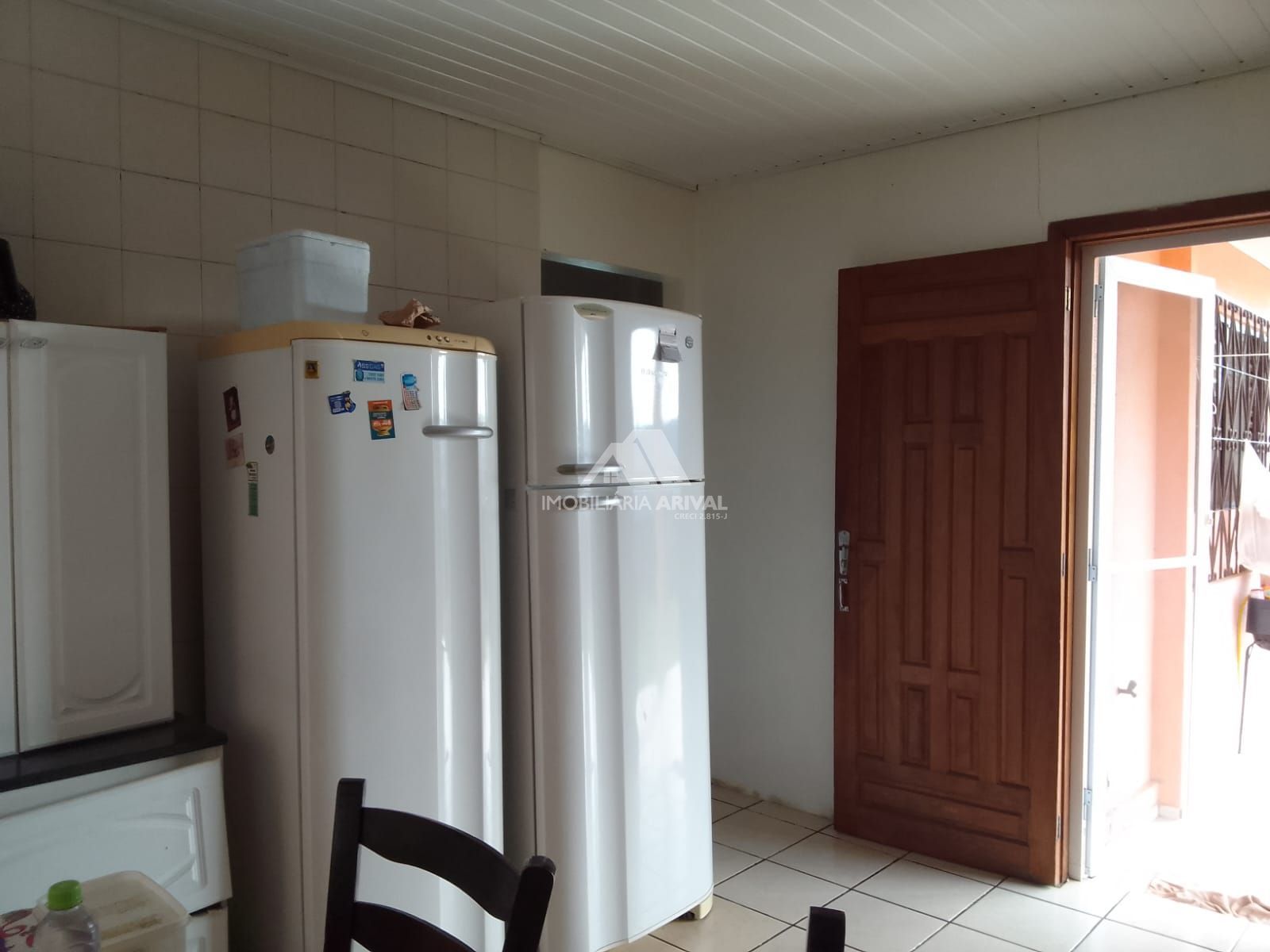 Casa de 3 quartos, 110m² no bairro Santo Antônio, em Chapecó | Eu Corretor