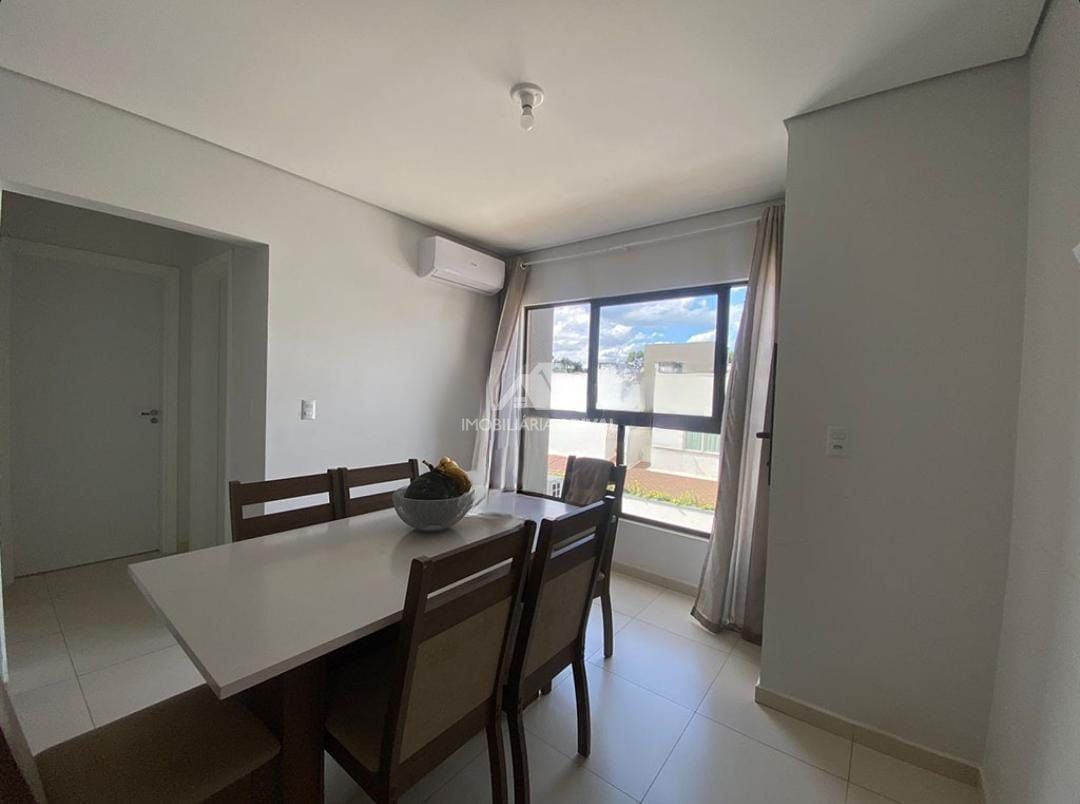 Apartamento de 2 quartos, 62m² no bairro Passo dos Fortes, em Chapecó | Eu Corretor