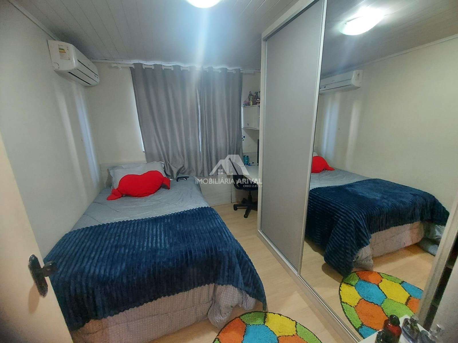 Casa, 3 quartos, 165 m² - Foto 8