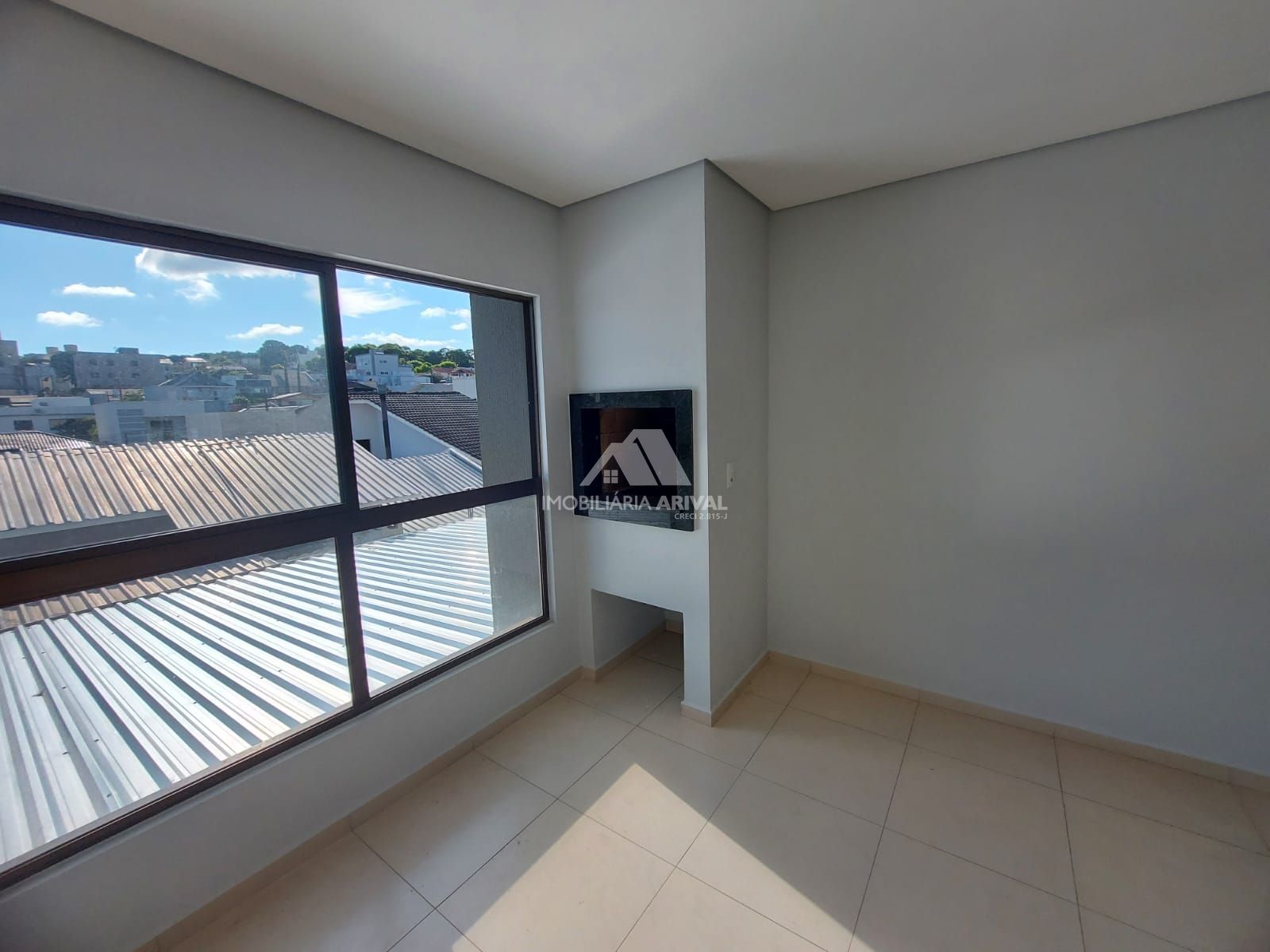 Apartamento, 2 quartos, 62 m² - Foto 2