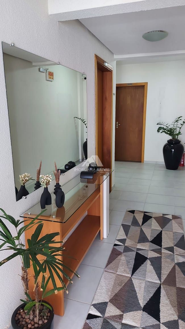 Apartamento de 2 quartos, 69m² no bairro Santa Maria, em Chapecó | Eu Corretor