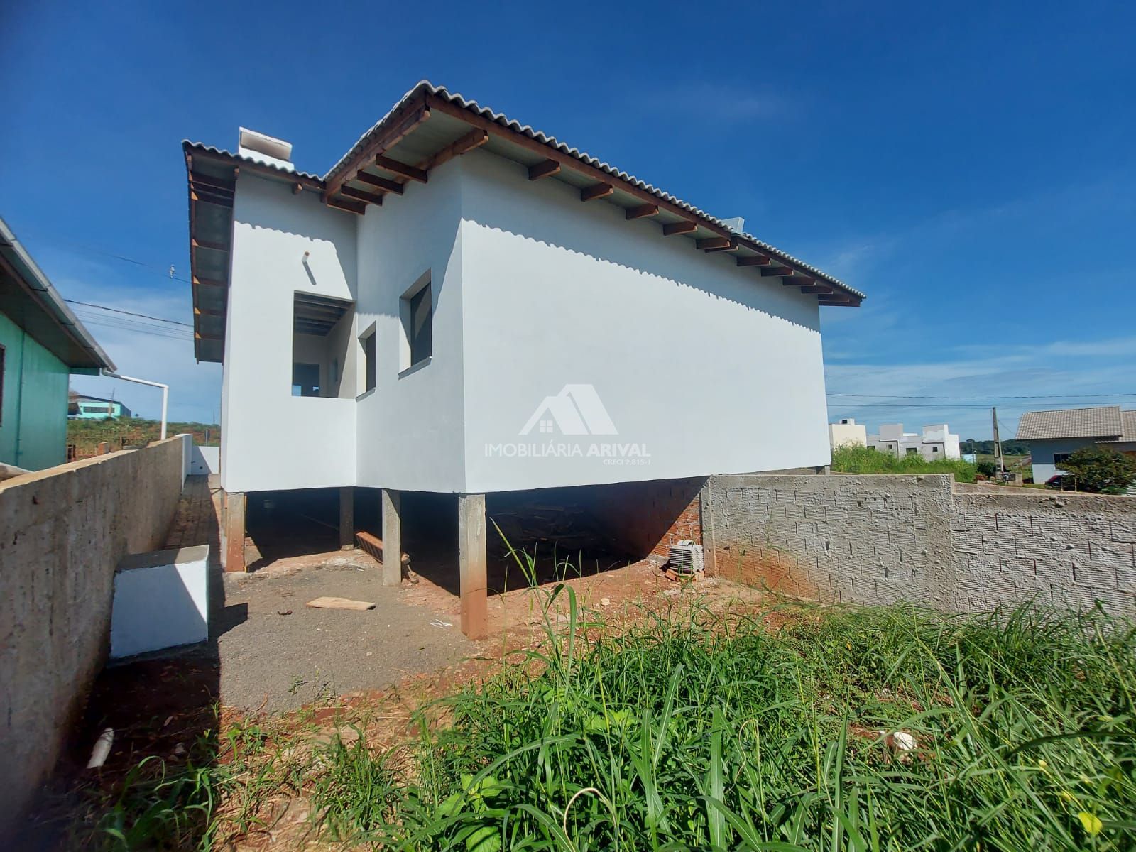 Casa, 2 quartos, 58 m² - Foto 4