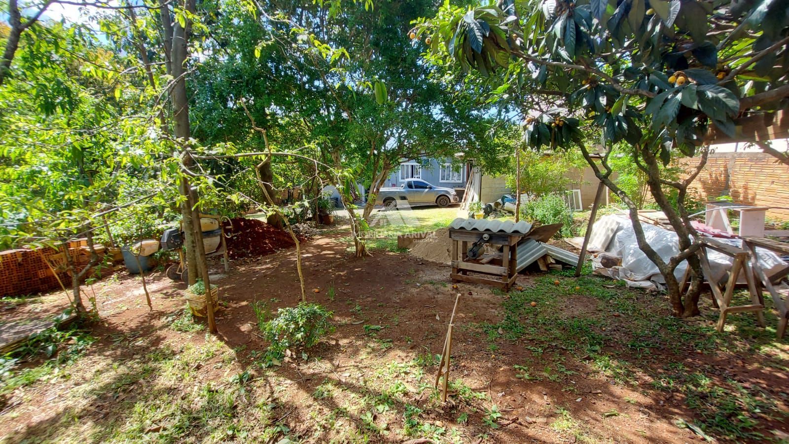 Casa de 4 quartos, 120m² no bairro Santo Antônio, em Chapecó | Eu Corretor