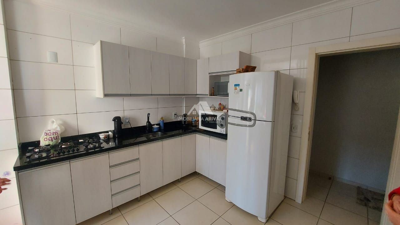 Apartamento de 2 quartos, 81m² no bairro Líder, em Chapecó | Eu Corretor