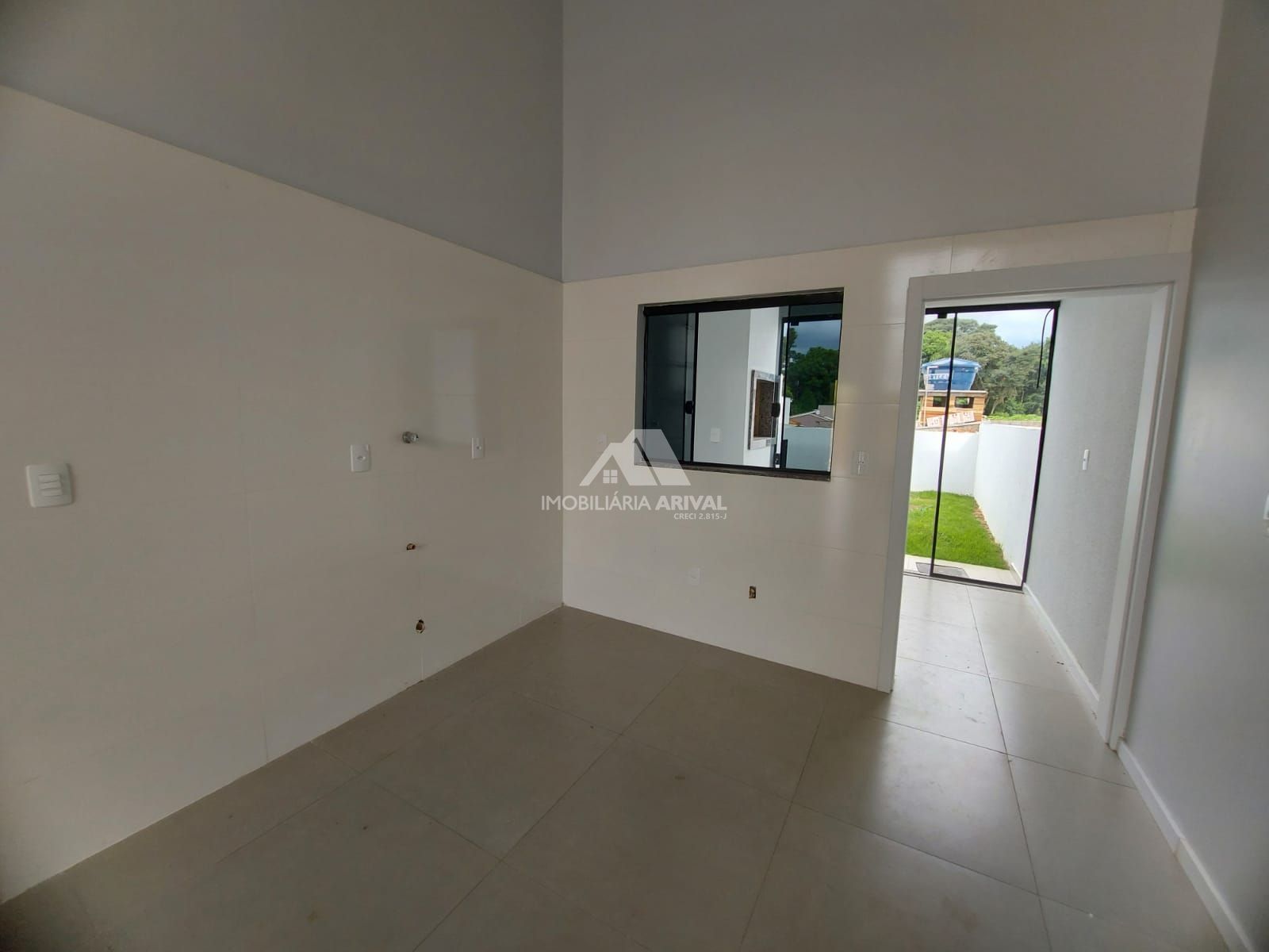 Casa, 3 quartos, 98 m² - Foto 3