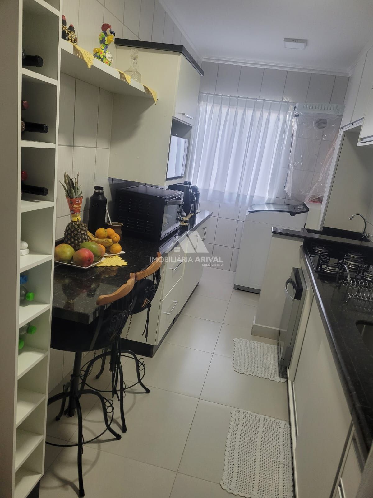 Apartamento, 3 quartos, 79 m² - Foto 7