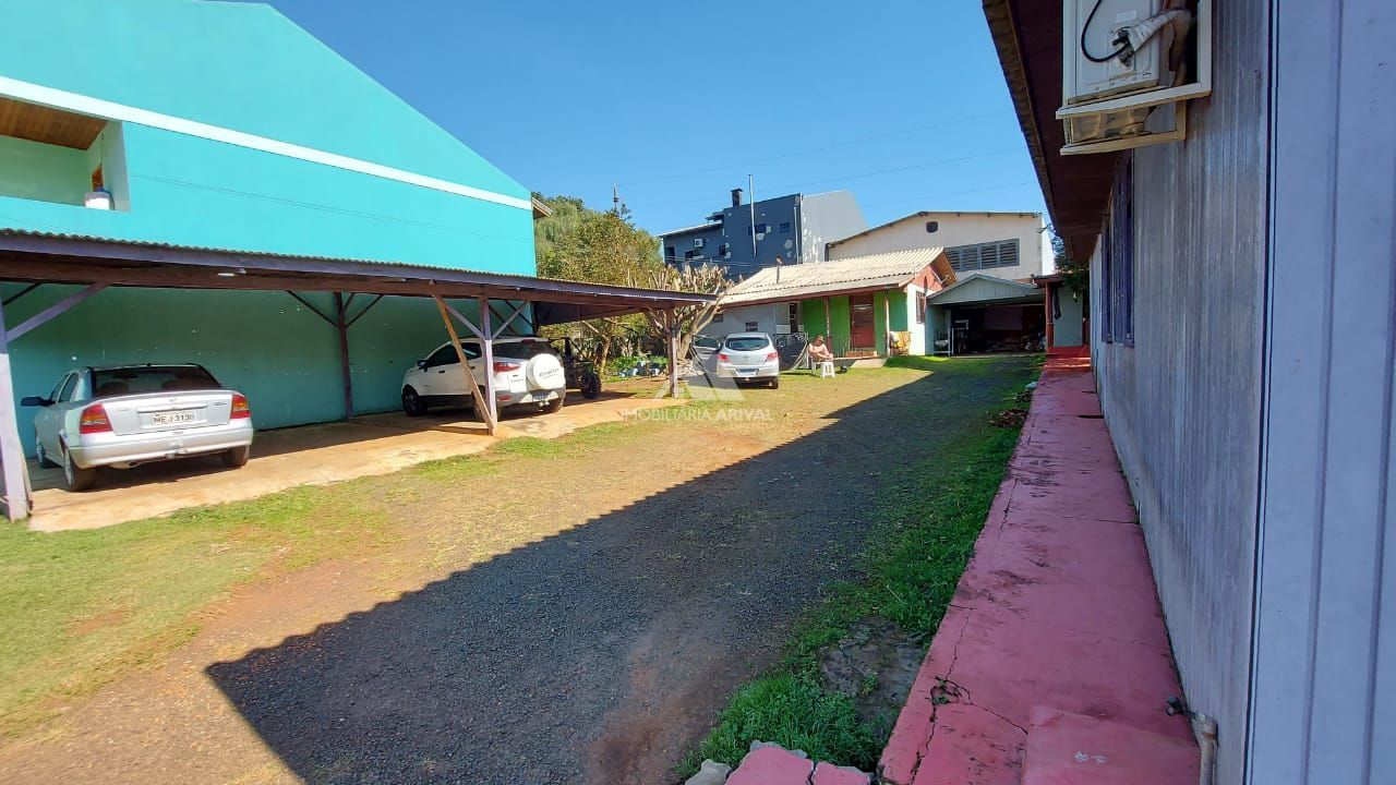 Casa de 4 quartos, 80m² no bairro Bela Vista, em Chapecó | Eu Corretor