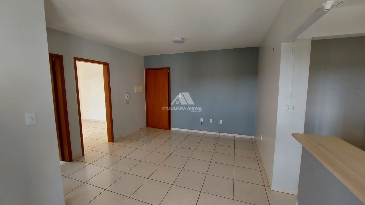 Apartamento de 2 quartos, 59m² no bairro Bom Pastor, em Chapecó | Eu Corretor