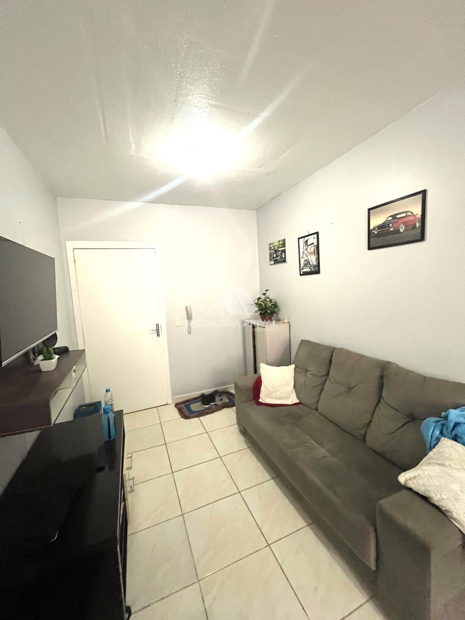 Apartamento, 2 quartos, 44 m² - Foto 2