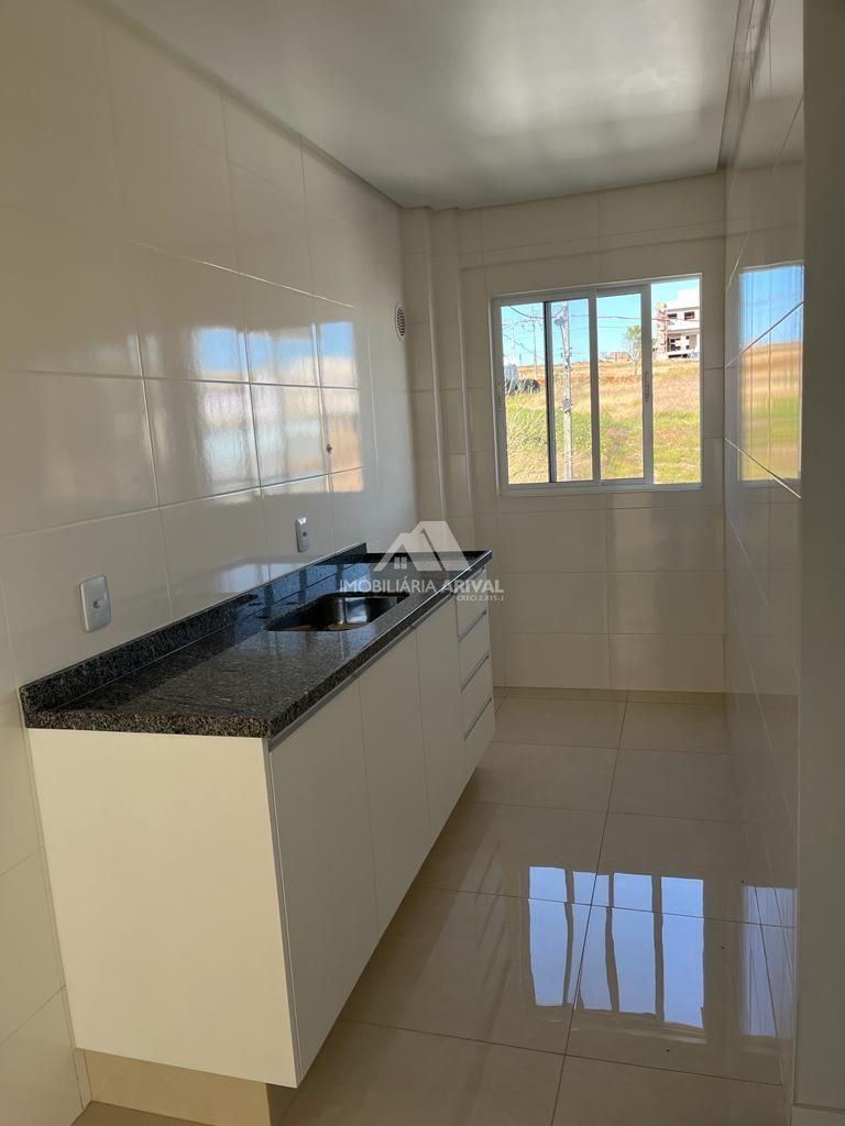 Apartamento de 2 quartos, 61m² no bairro Belvedere, em Chapecó | Eu Corretor