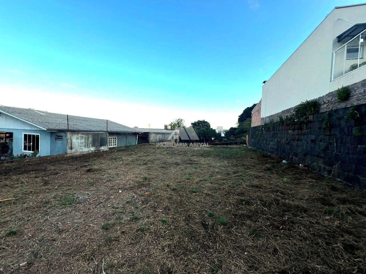 Terreno, 518 m² - Foto 3