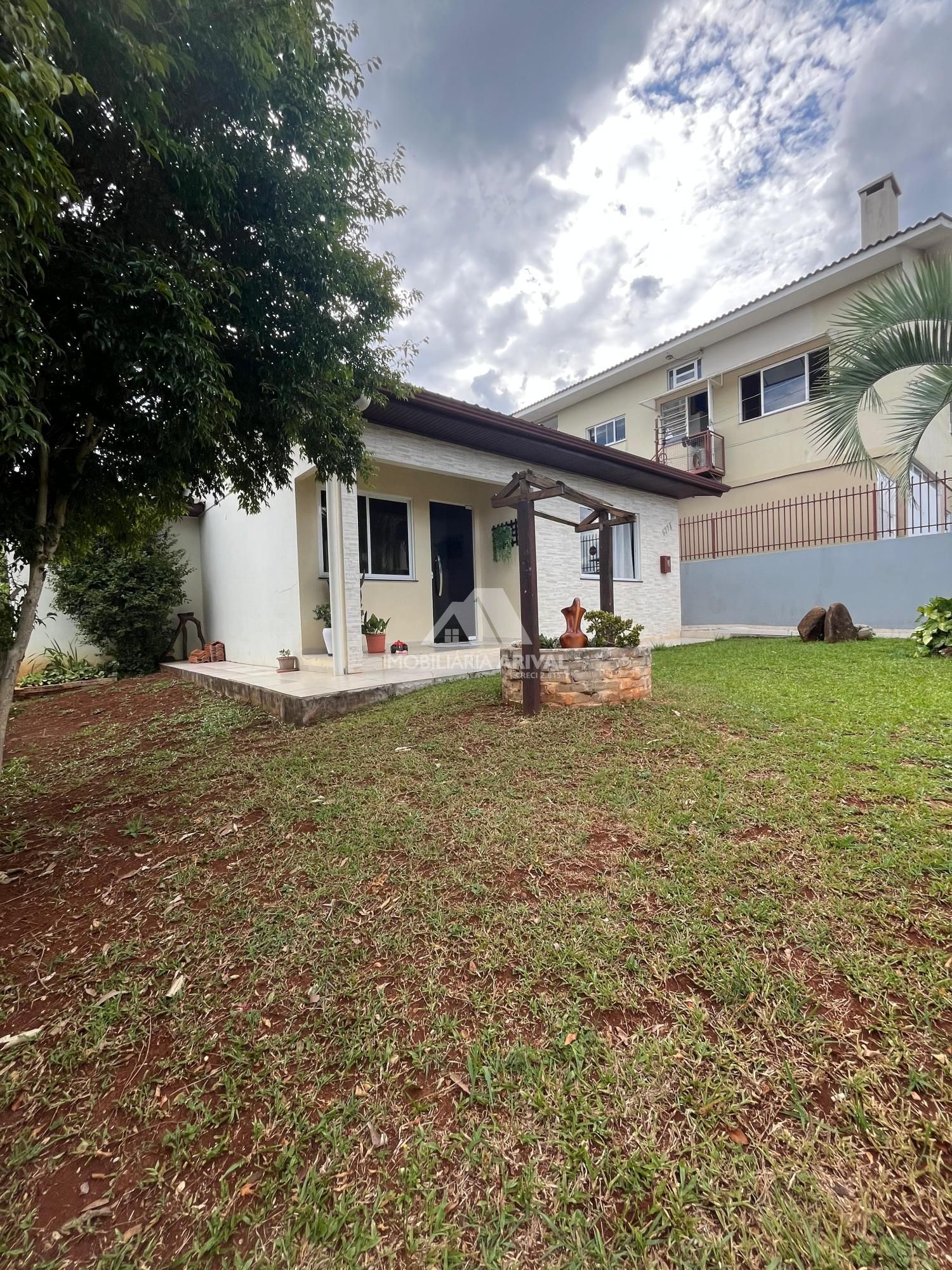 Casa, 3 quartos, 115 m² - Foto 3