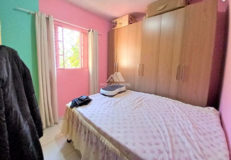 Casa de 2 quartos, 69m² no bairro Vila Real, em Chapecó | Eu Corretor