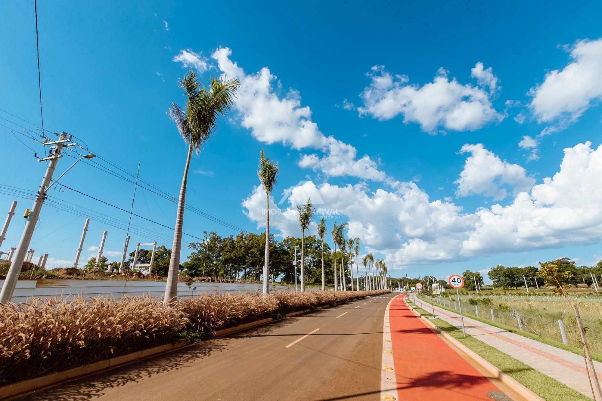 Lote/Terreno de 360m² no bairro Belvedere, em Chapecó | Eu Corretor