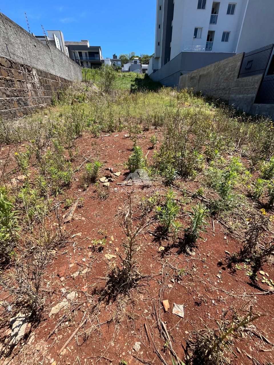 Lote/Terreno de 436m² no bairro Jardim Europa, em Chapecó | Eu Corretor