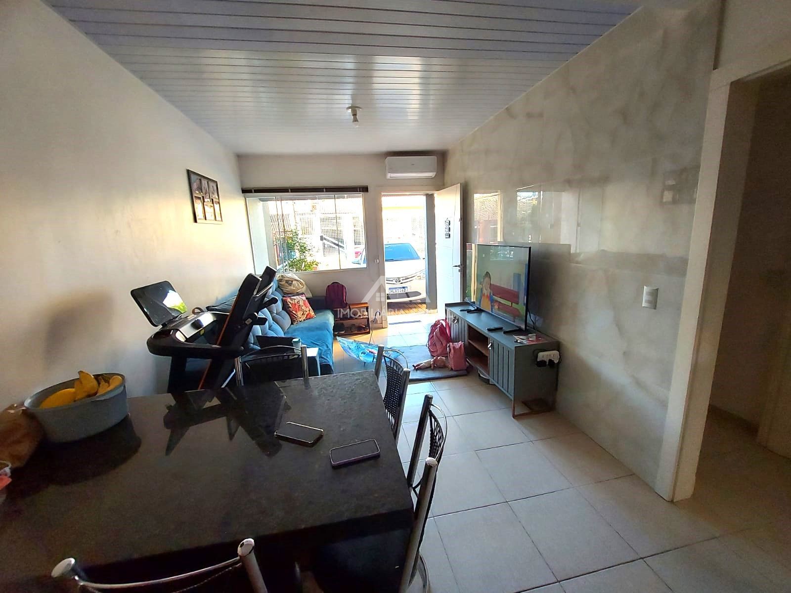 Casa, 2 quartos, 75 m² - Foto 2