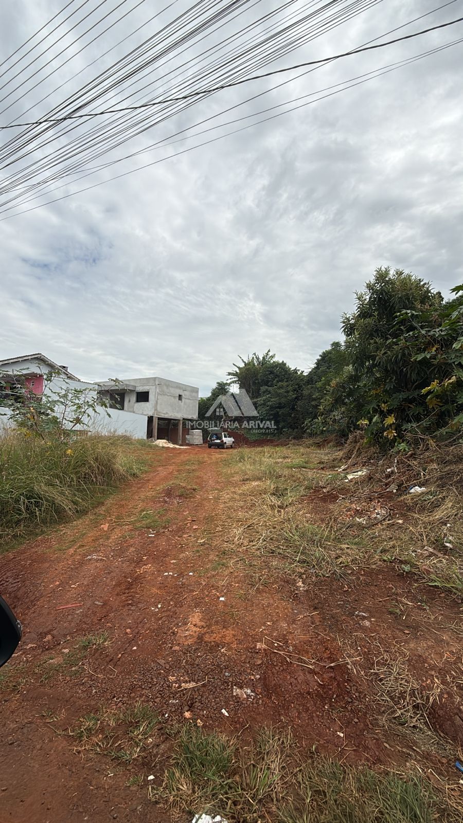 Terreno, 840 m² - Foto 4