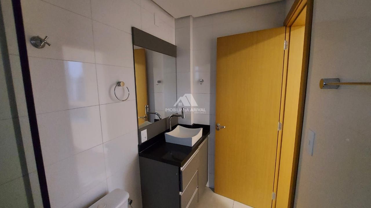 Apartamento de 3 quartos, 105m² no bairro Jardim Itália, em Chapecó | Eu Corretor