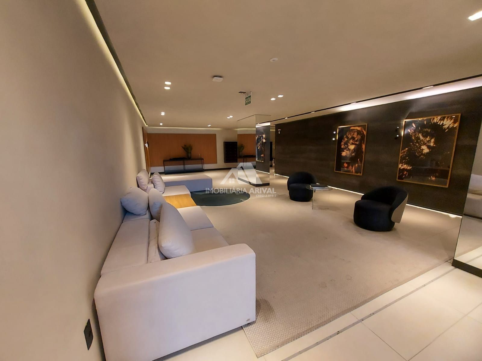 Apartamento, 2 quartos, 64 m² - Foto 16