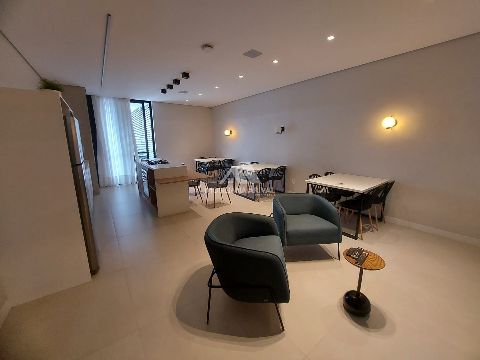 Apartamento, 2 quartos, 64 m² - Foto 22