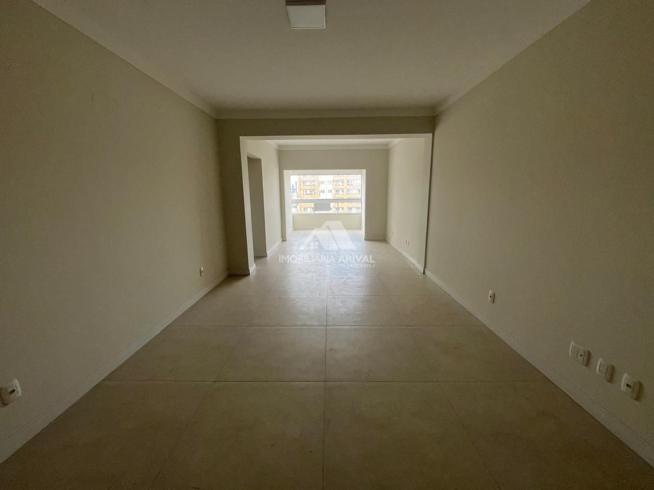 Apartamento de 3 quartos, 115m² no bairro São Cristóvão, em Chapecó | Eu Corretor