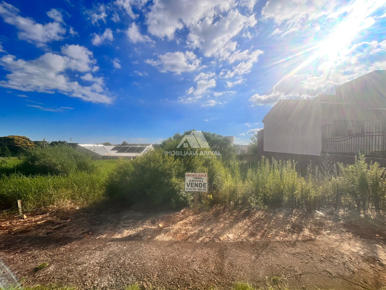 Terreno, 360 m² - Foto 2