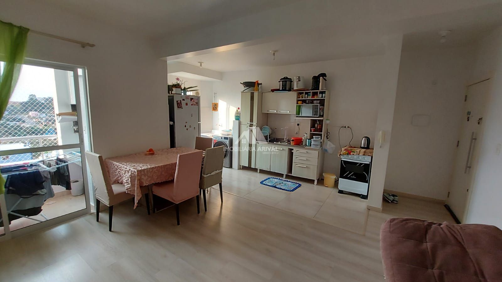 Apartamento de 2 quartos, 63m² no bairro Esplanada, em Chapecó | Eu Corretor