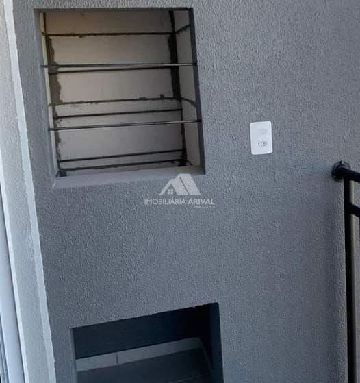 Apartamento de 2 quartos, 48m² no bairro Efapi, em Chapecó | Eu Corretor