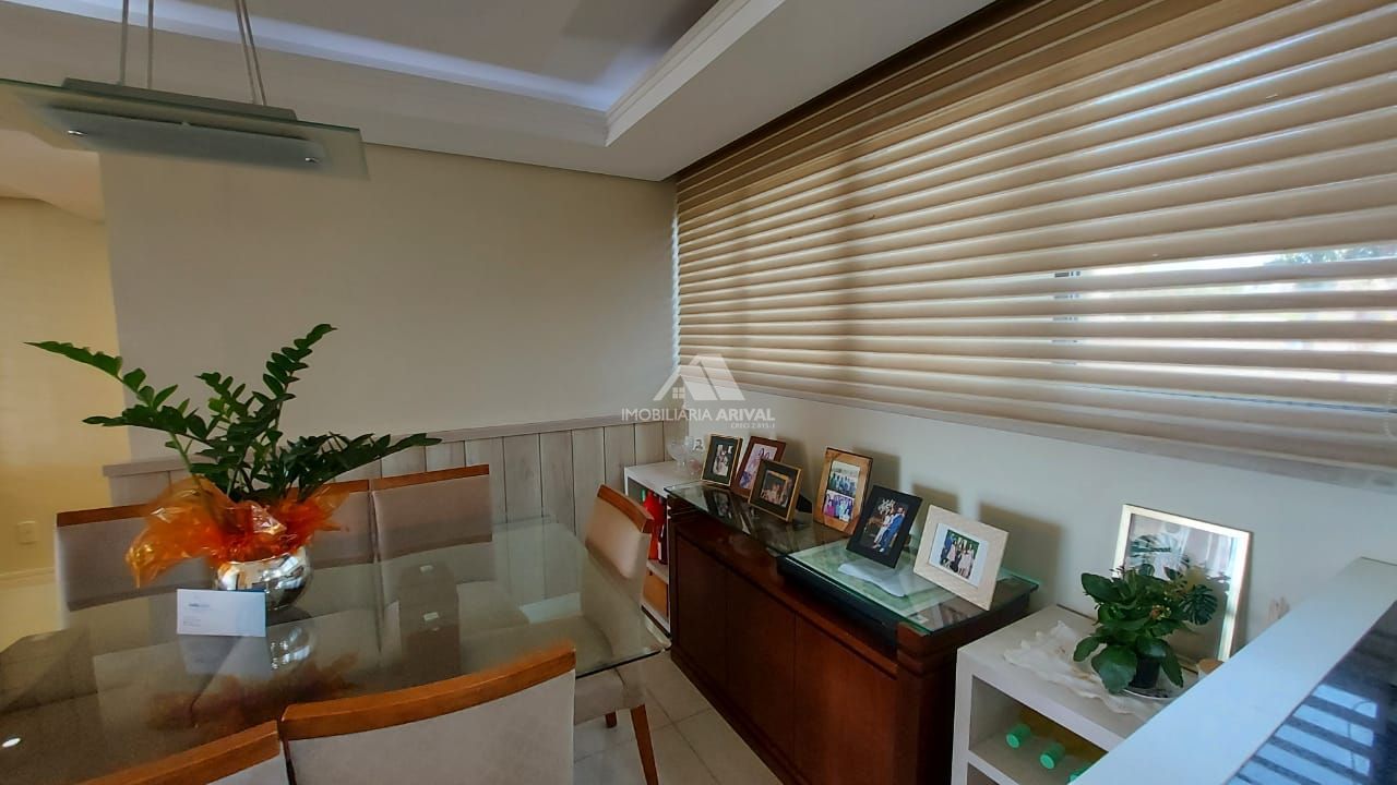Apartamento de 3 quartos, 124m² no bairro Centro, em Chapecó | Eu Corretor