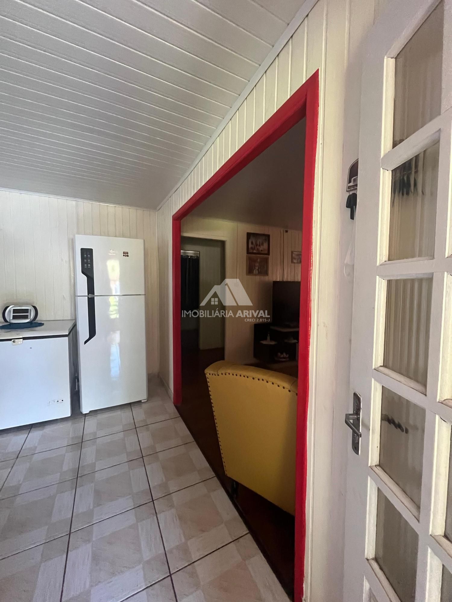 Casa, 3 quartos, 120 m² - Foto 5